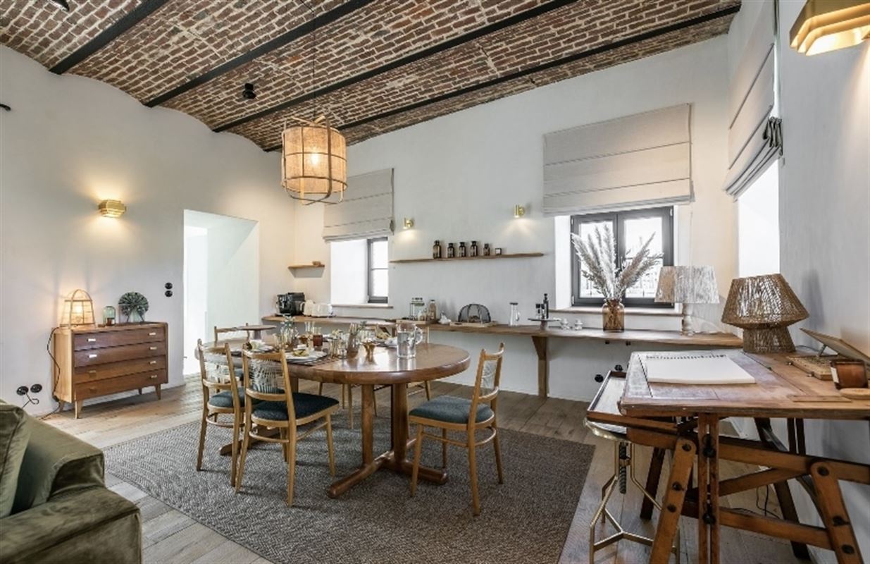 Image 40 : Château à 1640 SINT-GENESIUS-RODE (Belgique) - Prix Prix sur demande