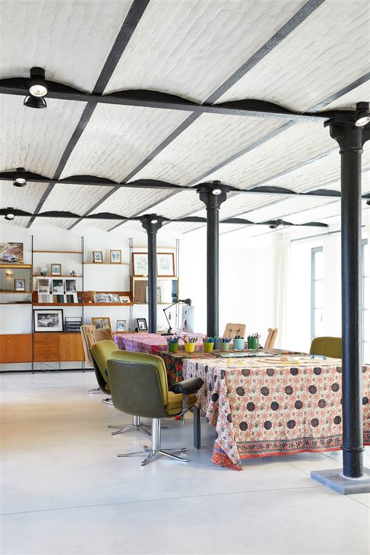 Image 21 : Château à 1640 SINT-GENESIUS-RODE (Belgique) - Prix Prix sur demande