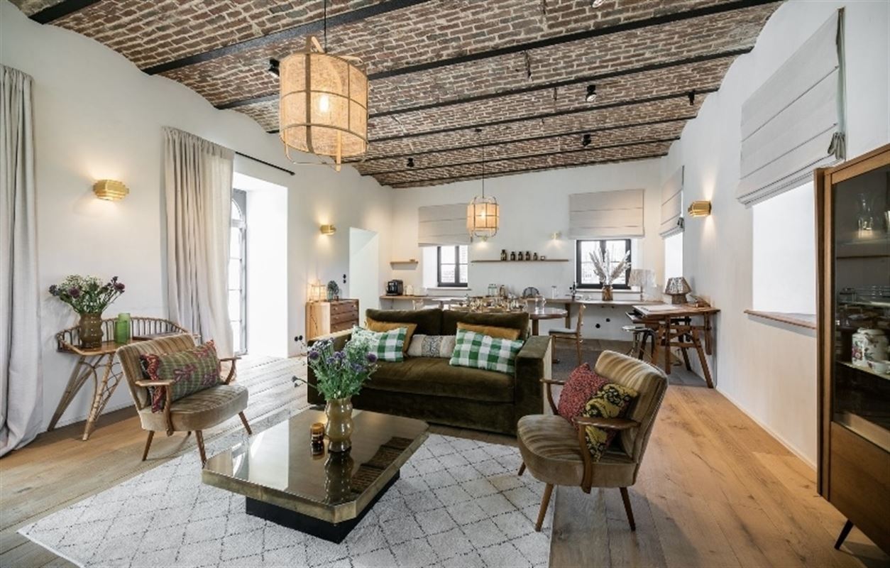 Image 30 : Château à 1640 SINT-GENESIUS-RODE (Belgique) - Prix Prix sur demande