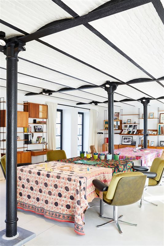 Image 20 : Château à 1640 SINT-GENESIUS-RODE (Belgique) - Prix Prix sur demande