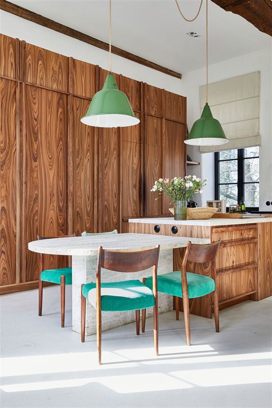 Image 19 : Château à 1640 SINT-GENESIUS-RODE (Belgique) - Prix Prix sur demande