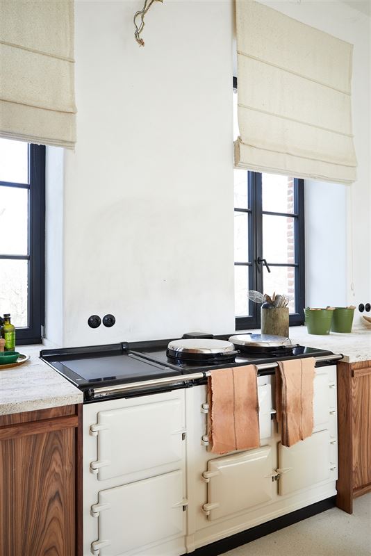 Image 16 : Château à 1640 SINT-GENESIUS-RODE (Belgique) - Prix Prix sur demande