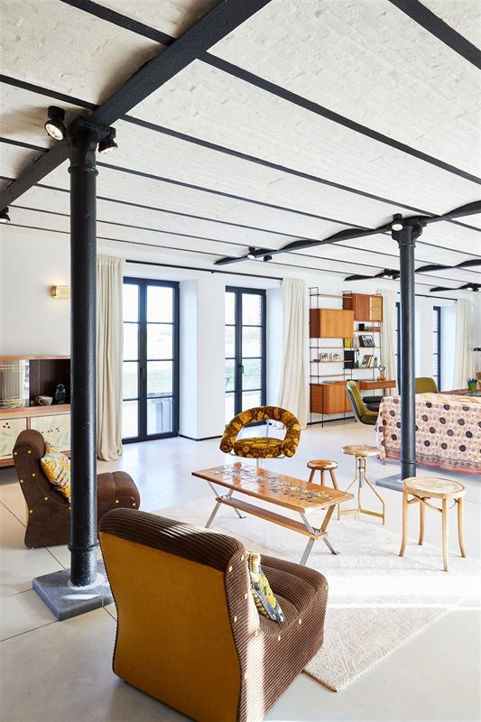 Image 22 : Château à 1640 SINT-GENESIUS-RODE (Belgique) - Prix Prix sur demande