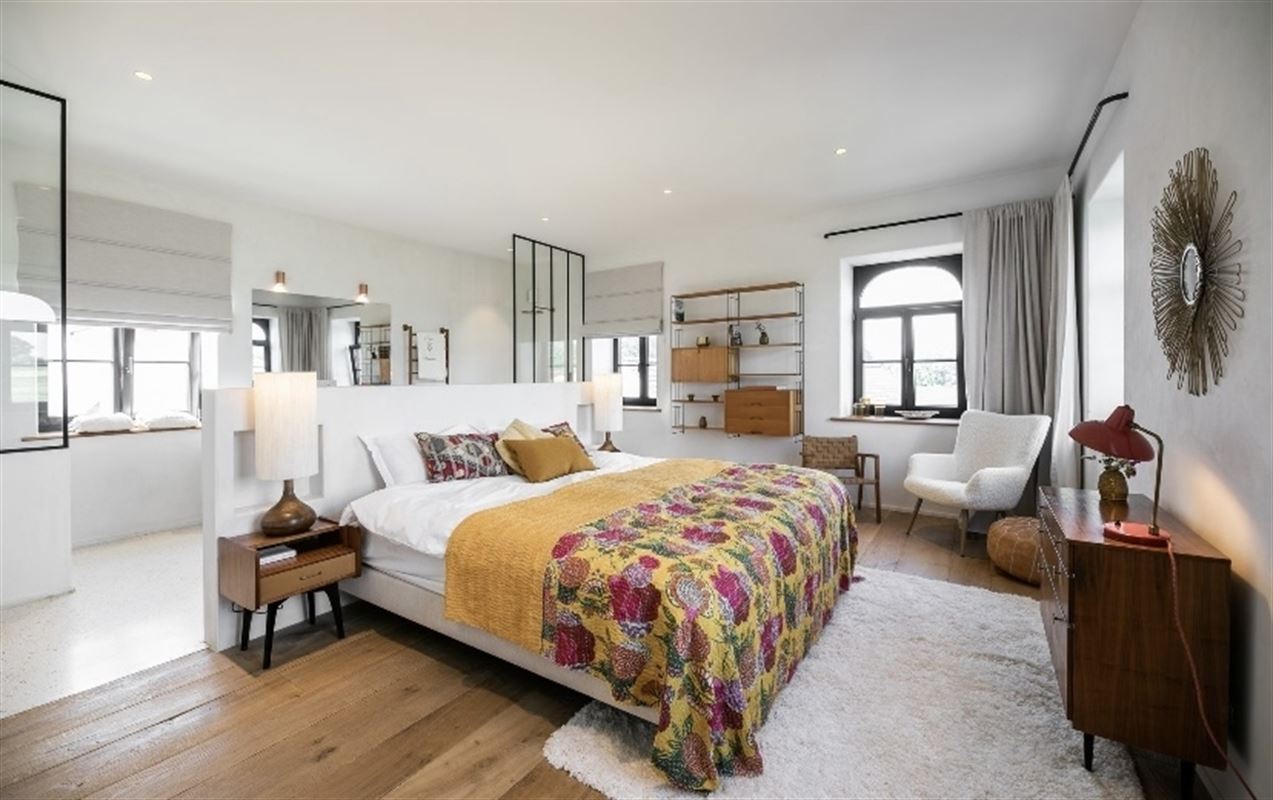 Image 1 : Château à 1640 SINT-GENESIUS-RODE (Belgique) - Prix Prix sur demande