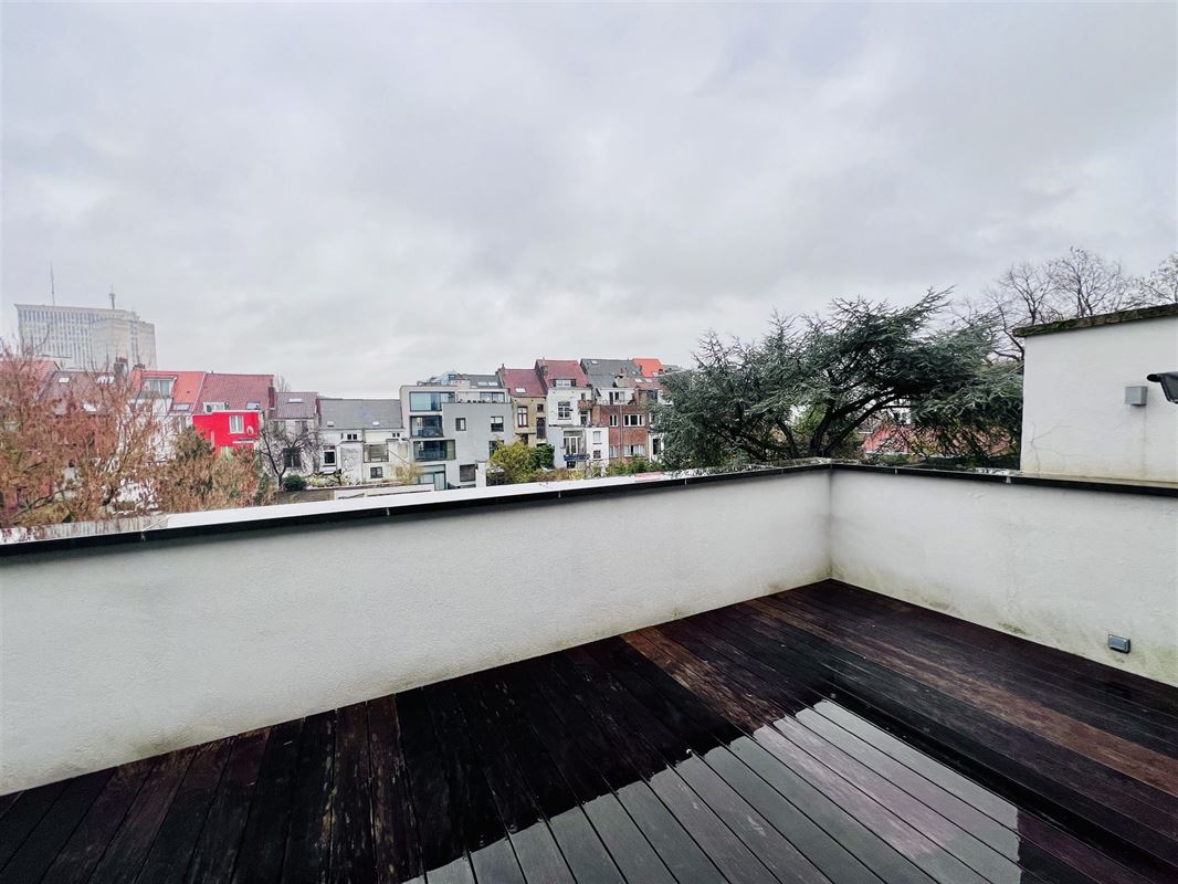 Foto 4 : Appartement te 1050 IXELLES (België) - Prijs € 2.750