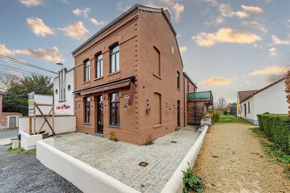 Foto 24 : Appartement te 1390 GREZ-DOICEAU (België) - Prijs € 1.200