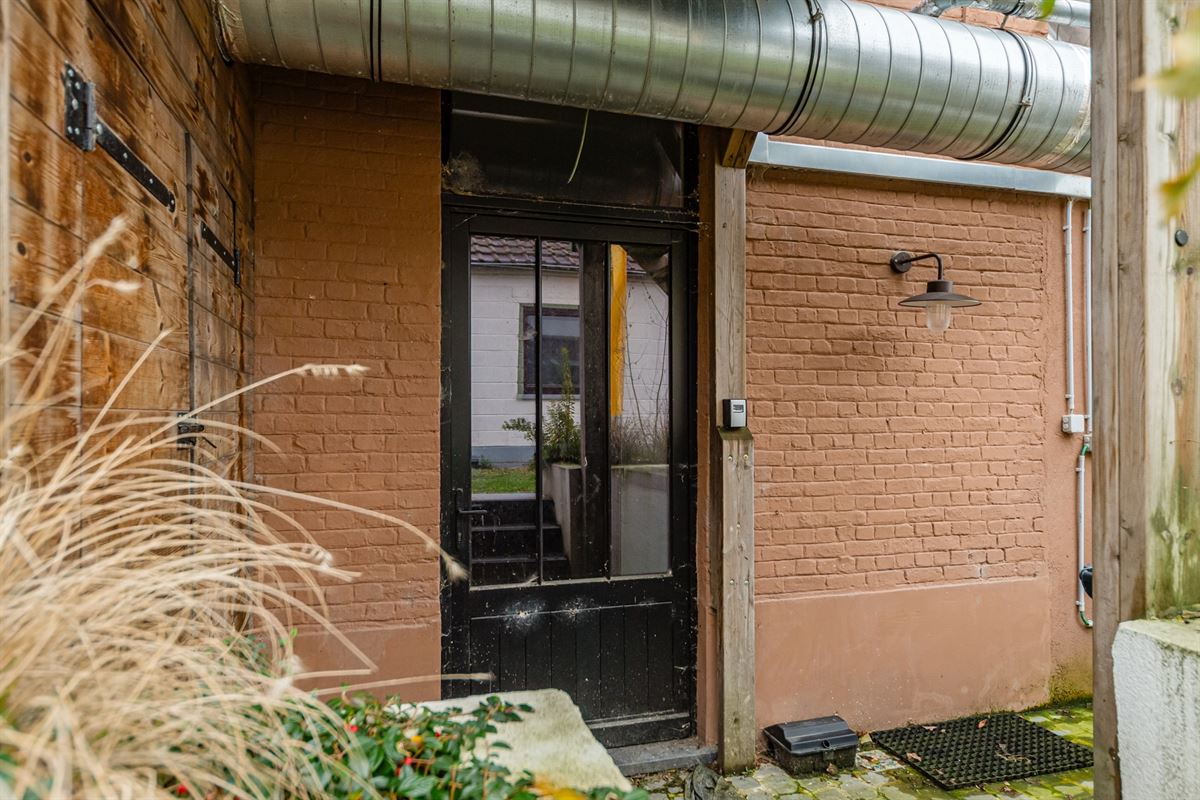 Image 20 : Commerce à 1390 GREZ-DOICEAU (Belgique) - Prix 2.000 €