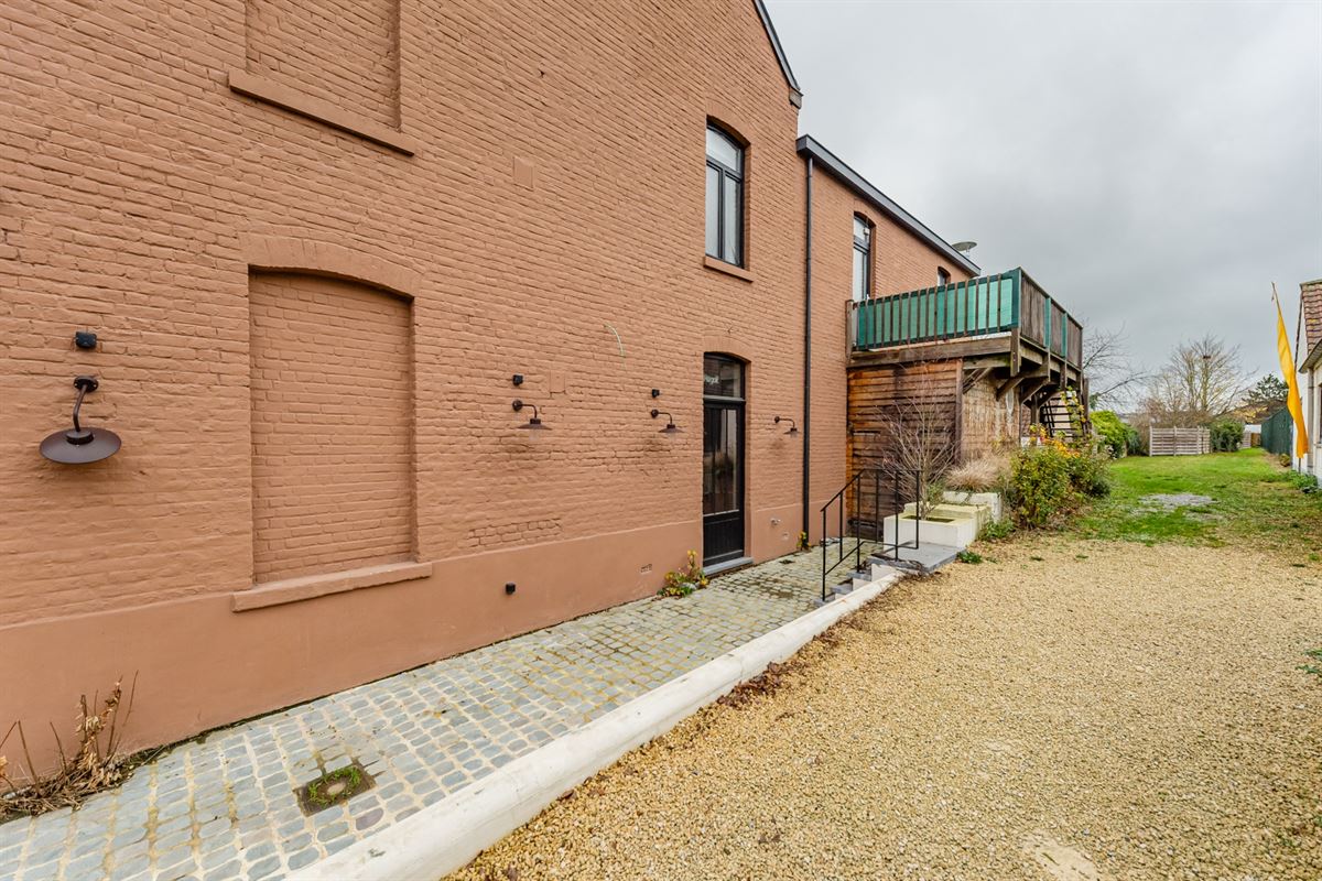 Image 21 : Commerce à 1390 GREZ-DOICEAU (Belgique) - Prix 2.000 €