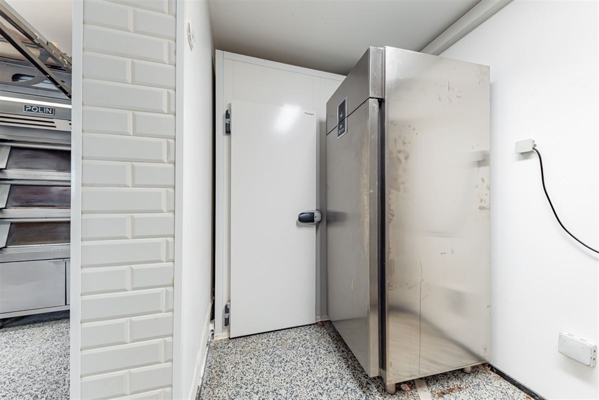 Image 11 : Investment property - Commercial IN 1390 GREZ-DOICEAU (Belgium) - Price <small>Starting from</small> 650.000 €