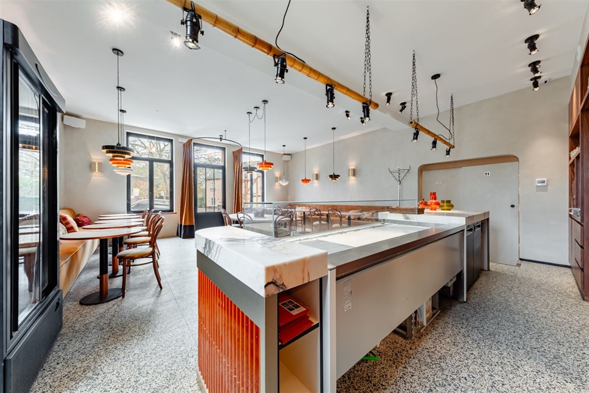 Image 7 : Investment property - Commercial IN 1390 GREZ-DOICEAU (Belgium) - Price <small>Starting from</small> 650.000 €