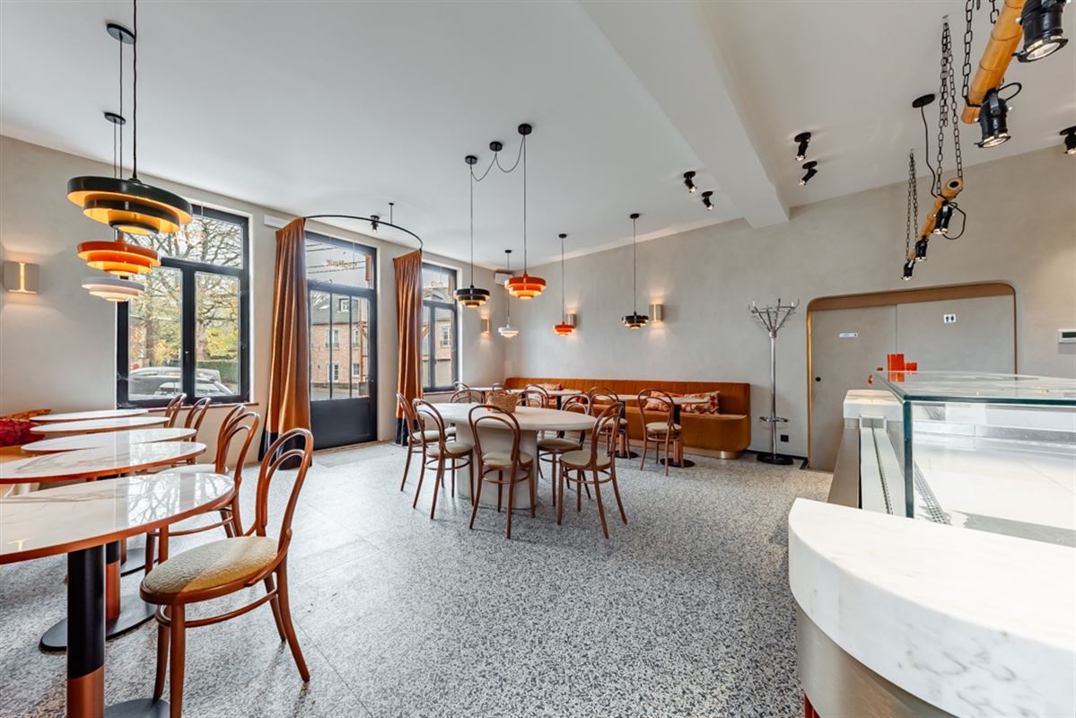 Image 2 : Investment property - Commercial IN 1390 GREZ-DOICEAU (Belgium) - Price <small>Starting from</small> 650.000 €