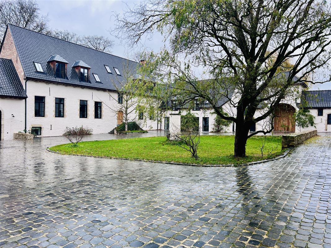 Image 81 : Château à 1640 SINT-GENESIUS-RODE (Belgique) - Prix Prix sur demande