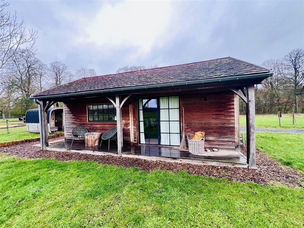 Image 78 : Château à 1640 SINT-GENESIUS-RODE (Belgique) - Prix Prix sur demande