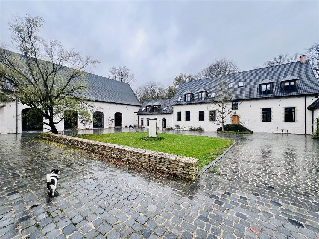 Image 80 : Château à 1640 SINT-GENESIUS-RODE (Belgique) - Prix Prix sur demande