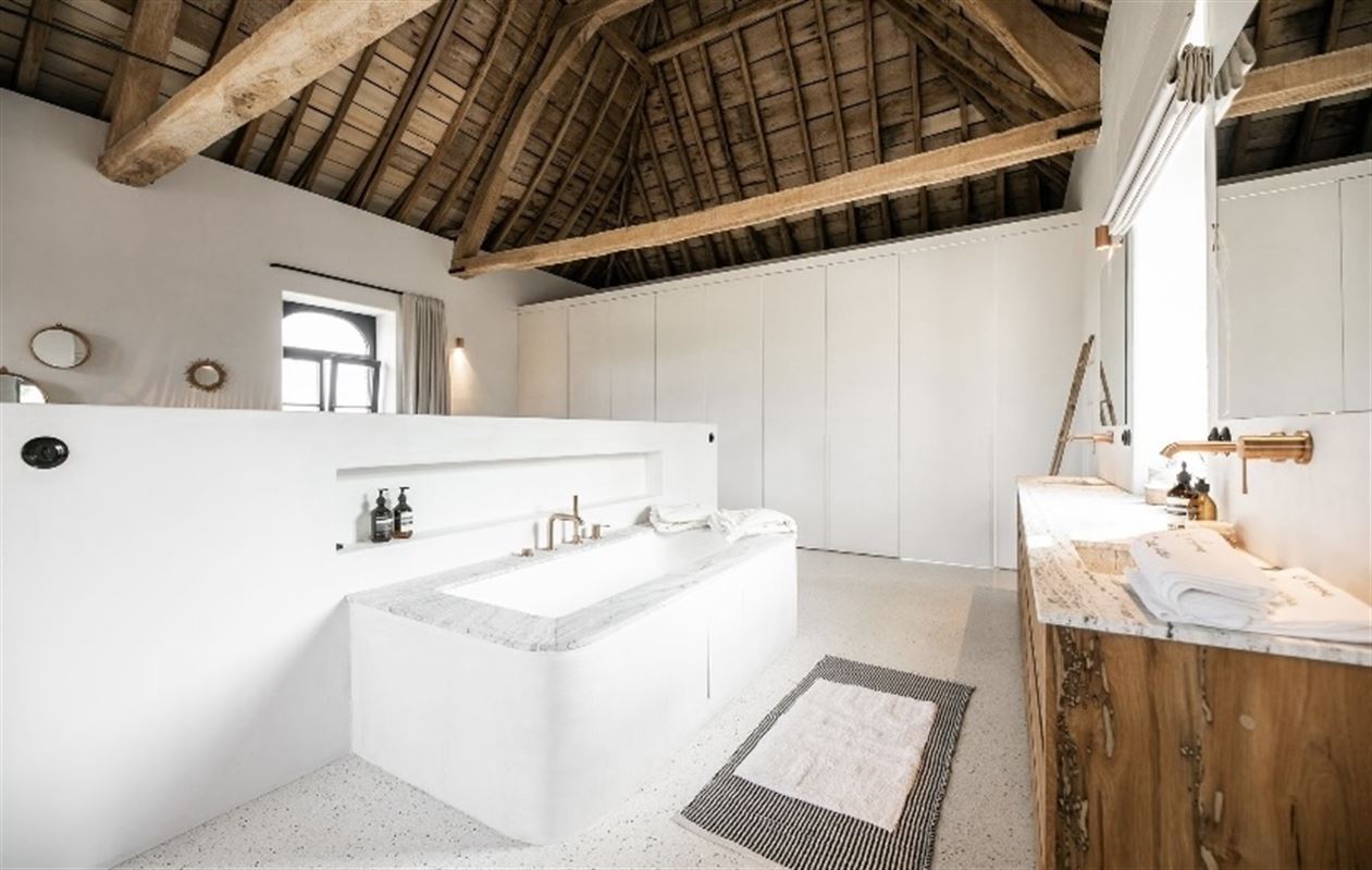 Image 47 : Château à 1640 SINT-GENESIUS-RODE (Belgique) - Prix Prix sur demande