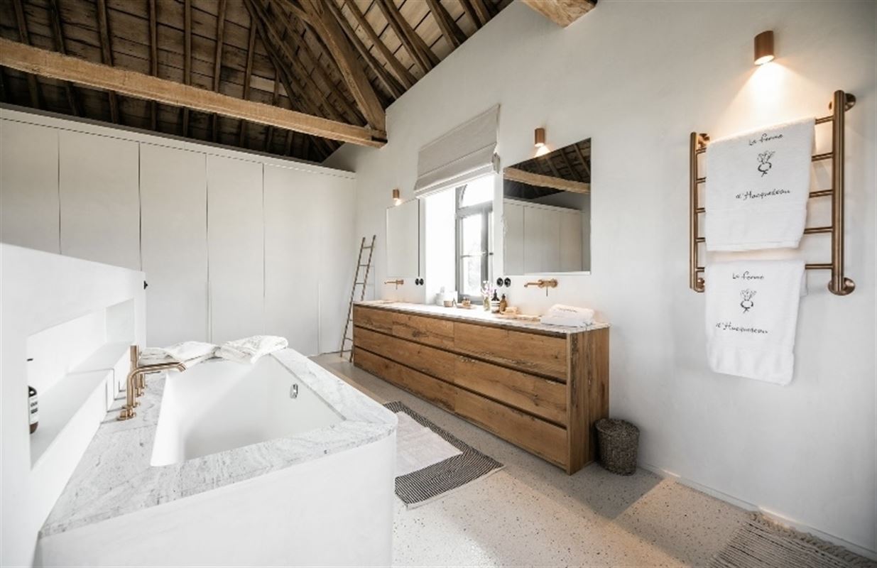 Image 44 : Château à 1640 SINT-GENESIUS-RODE (Belgique) - Prix Prix sur demande