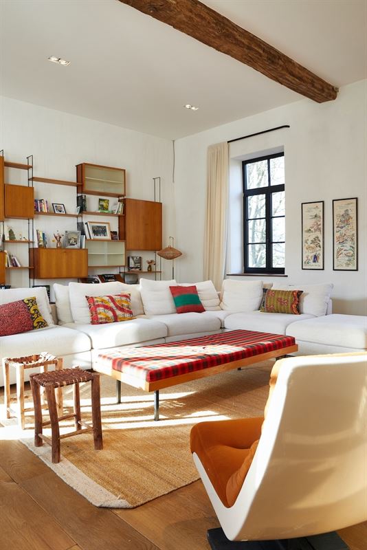 Image 37 : Château à 1640 SINT-GENESIUS-RODE (Belgique) - Prix Prix sur demande