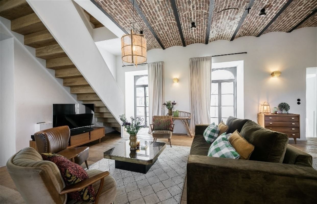 Image 32 : Château à 1640 SINT-GENESIUS-RODE (Belgique) - Prix Prix sur demande