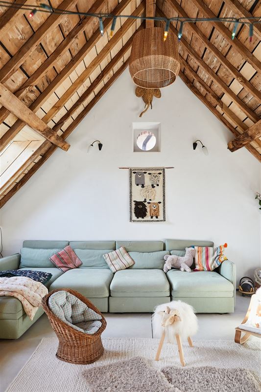 Image 25 : Château à 1640 SINT-GENESIUS-RODE (Belgique) - Prix Prix sur demande