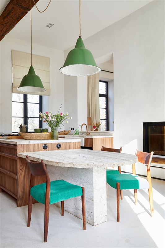 Image 15 : Château à 1640 SINT-GENESIUS-RODE (Belgique) - Prix Prix sur demande