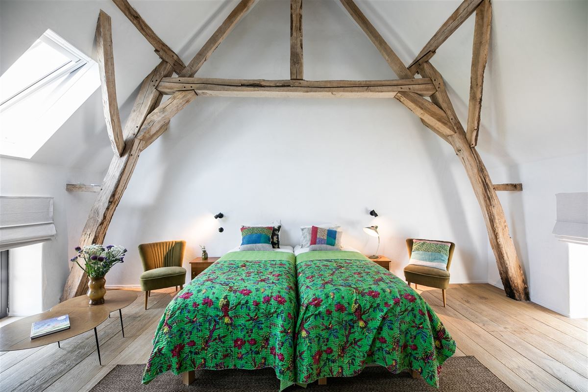 Image 5 : Château à 1640 SINT-GENESIUS-RODE (Belgique) - Prix Prix sur demande