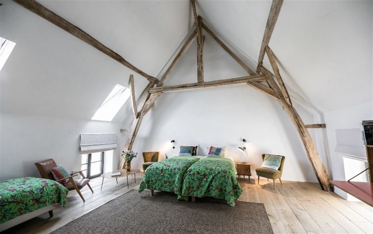 Image 4 : Château à 1640 SINT-GENESIUS-RODE (Belgique) - Prix Prix sur demande