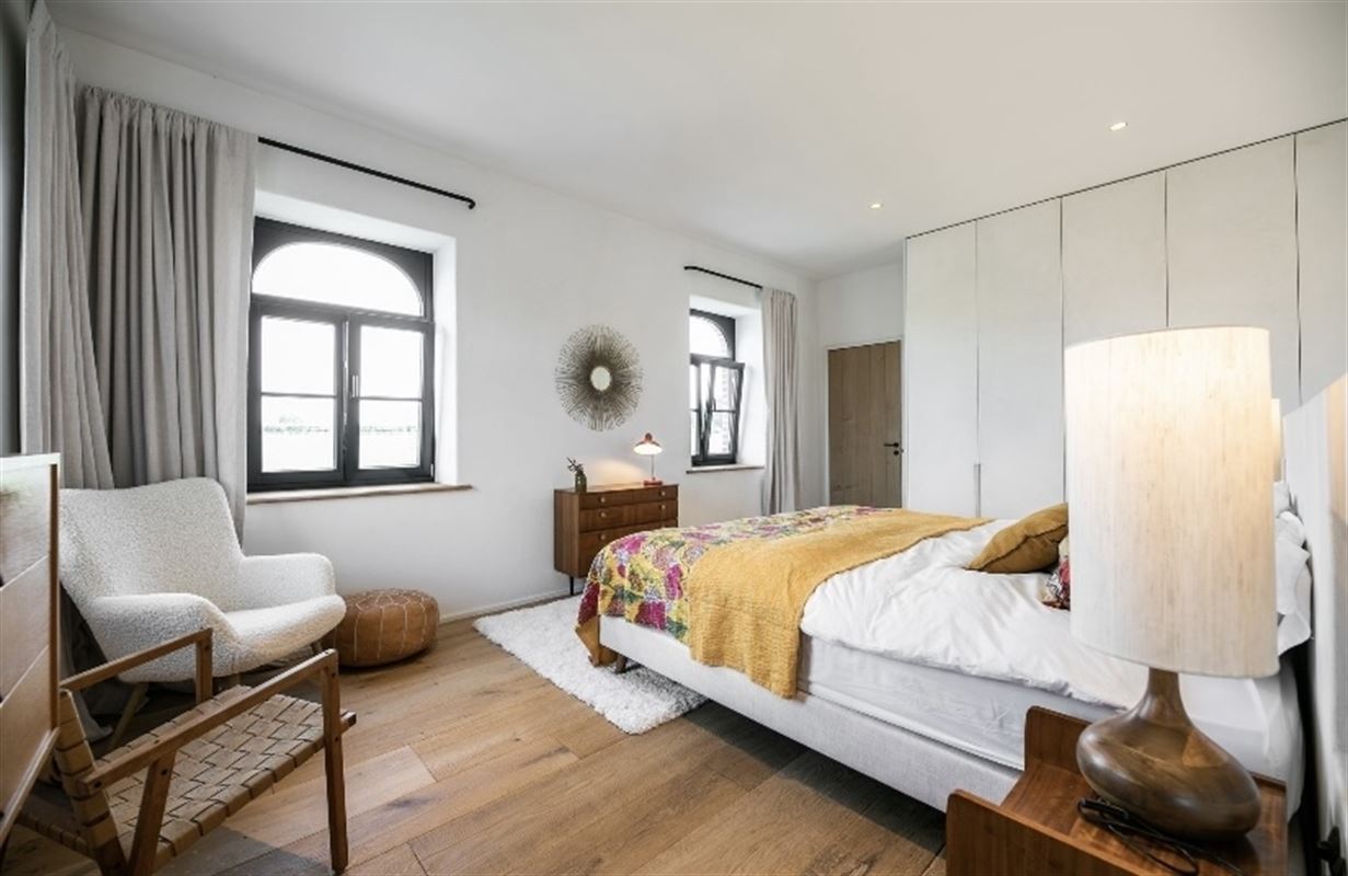 Image 3 : Château à 1640 SINT-GENESIUS-RODE (Belgique) - Prix Prix sur demande