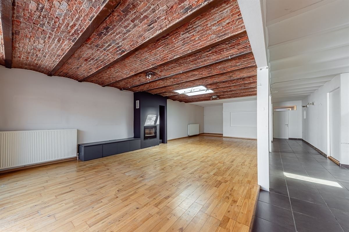 Foto 6 : Appartement te 1650 BEERSEL (België) - Prijs € 430.000