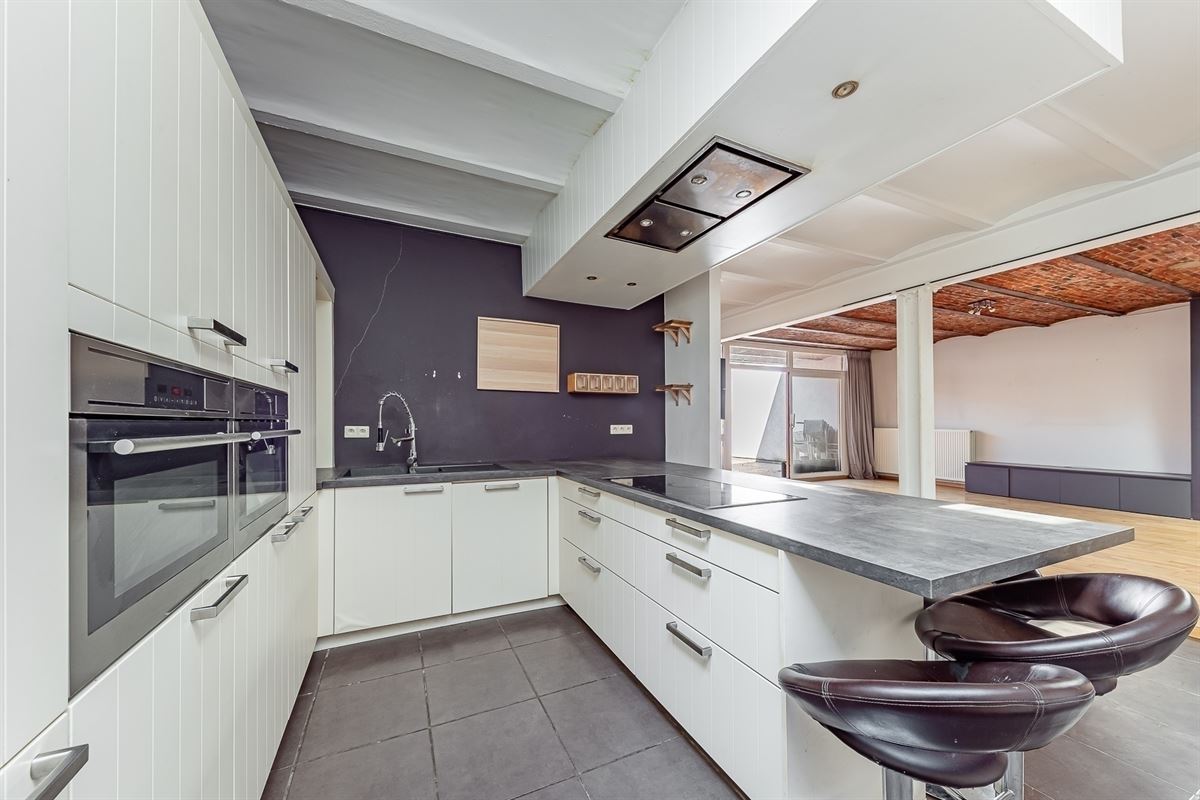 Foto 9 : Appartement te 1650 BEERSEL (België) - Prijs € 430.000