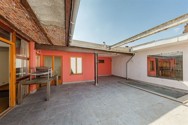 Appartement te 1650 BEERSEL (België) - Prijs € 430.000