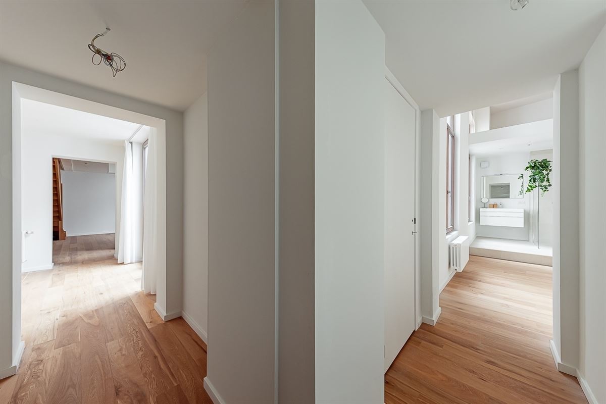 Image 12 : Apartment IN 1000 BRUSSEL (Belgium) - Price 499.000 €