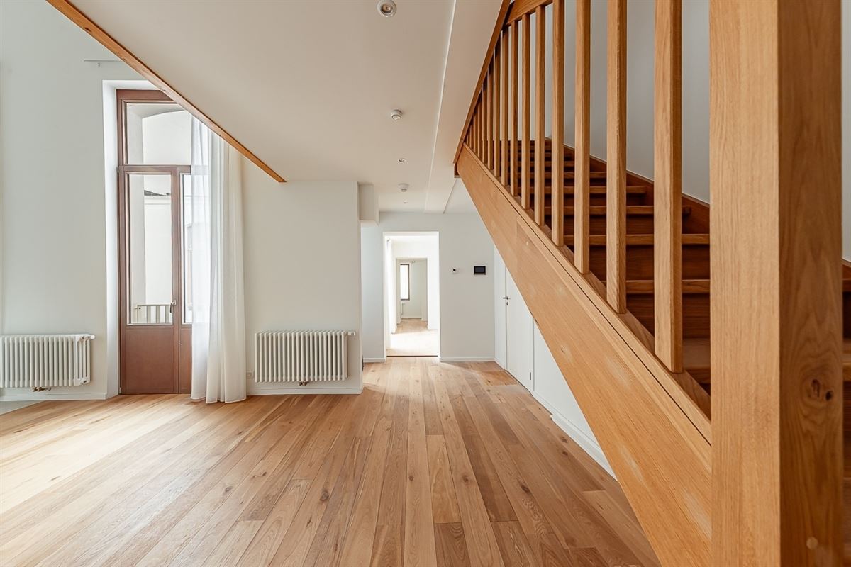 Image 8 : Apartment IN 1000 BRUSSEL (Belgium) - Price 499.000 €