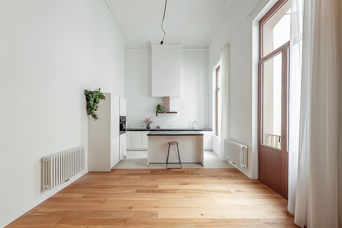 Image 3 : Apartment IN 1000 BRUSSEL (Belgium) - Price 499.000 €