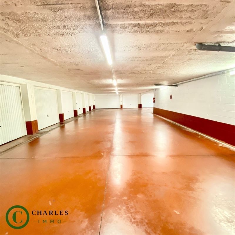 Image 12 : Appartement à 1700 DILBEEK (Belgique) - Prix 935 &euro;