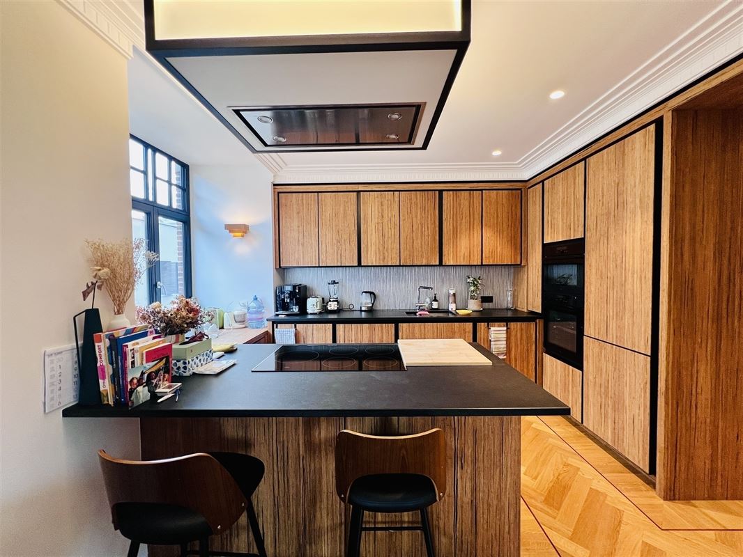 Foto 7 : Appartement te 1000 BRUXELLES (België) - Prijs € 1.950