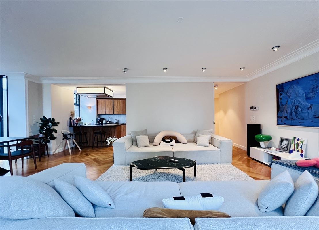 Foto 1 : Appartement te 1000 BRUXELLES (België) - Prijs € 1.950