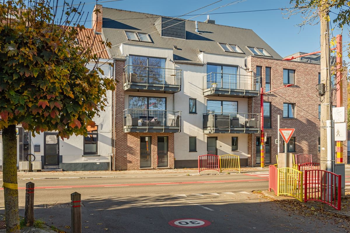 Image 22 : Appartement à 1300 wavre (Belgique) - Prix 279.000 €