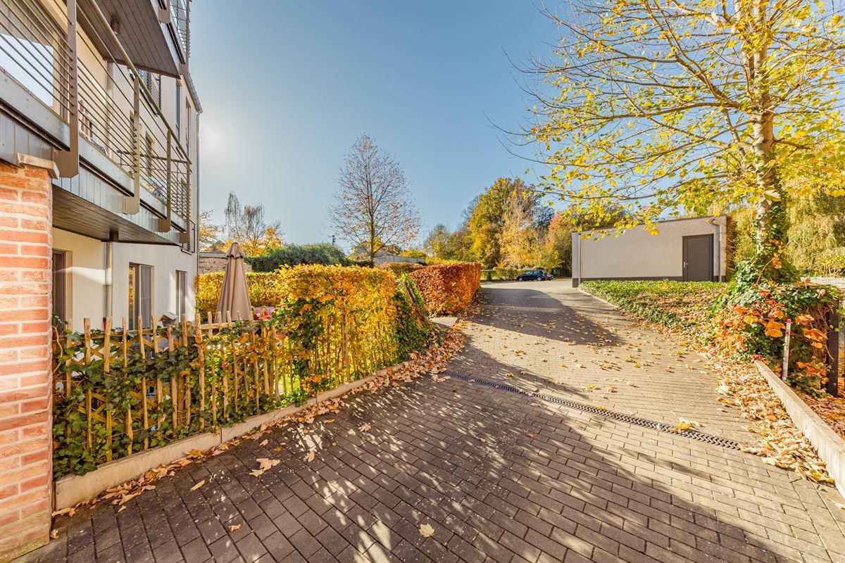 Image 19 : Appartement à 1300 wavre (Belgique) - Prix 279.000 €