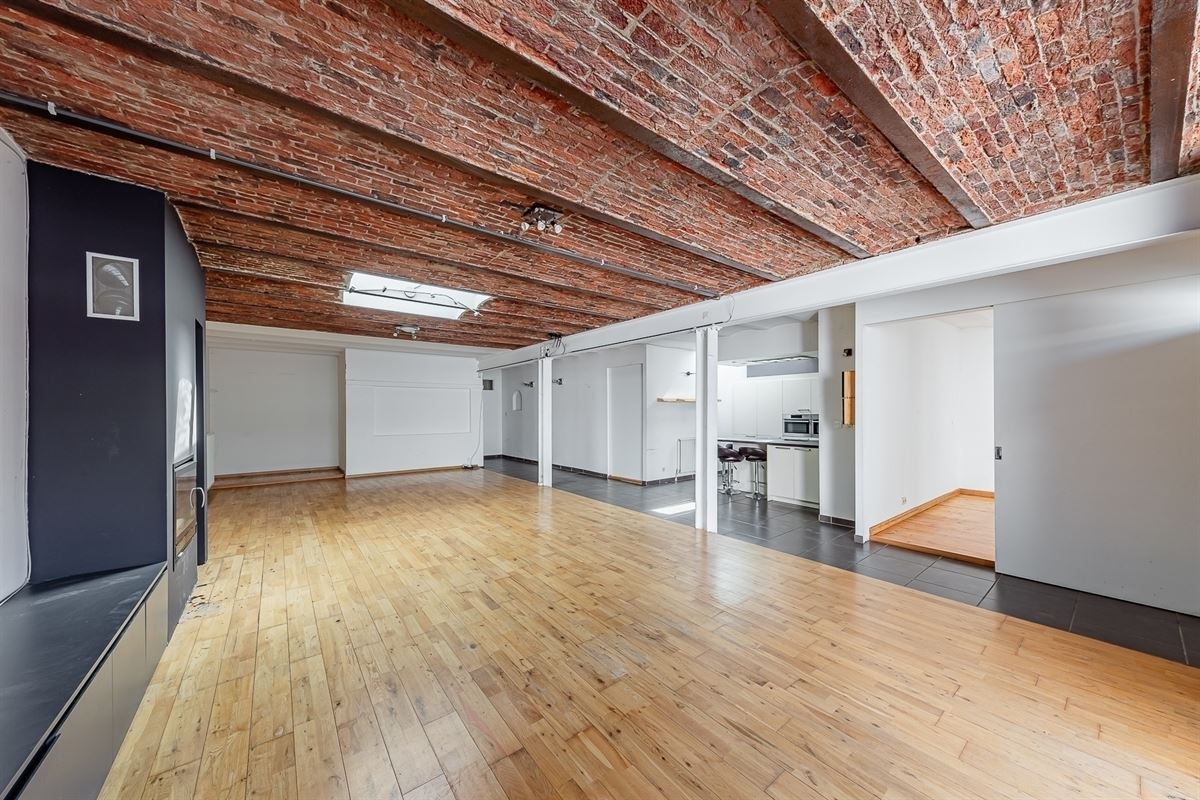 Foto 7 : Appartement te 1650 BEERSEL (België) - Prijs € 430.000