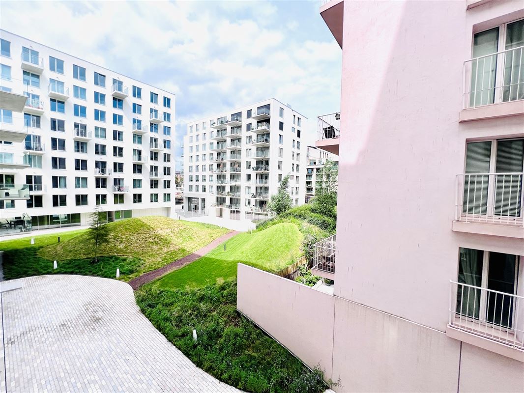 Image 12 : Appartement à 1000 BRUXELLES (Belgique) - Prix 1.275 €