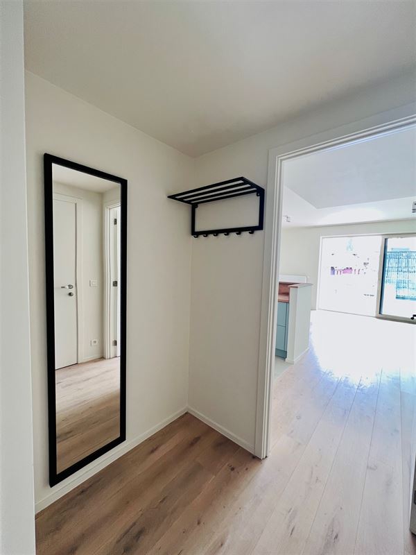 Image 7 : Appartement à 1000 BRUXELLES (Belgique) - Prix 1.275 €