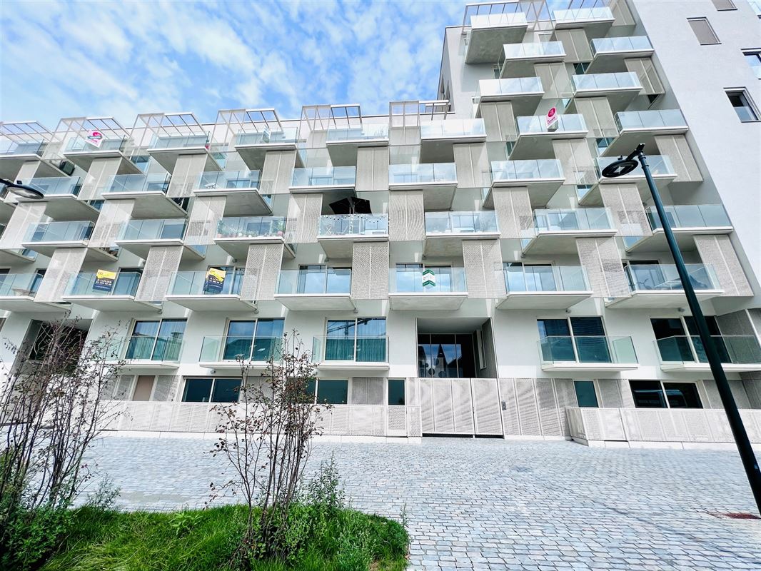 Image 14 : Appartement à 1000 BRUXELLES (Belgique) - Prix 1.275 €