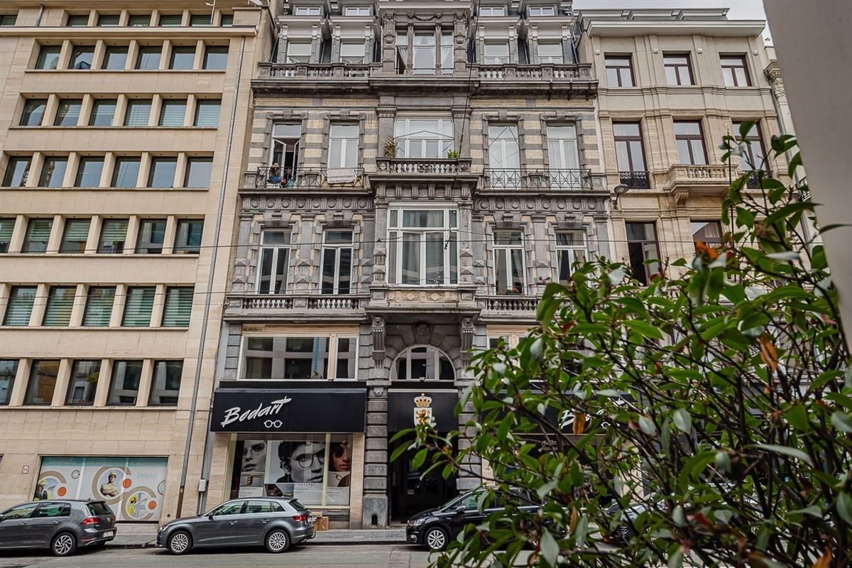 Image 25 : Apartment IN 1000 BRUSSEL (Belgium) - Price 499.000 €