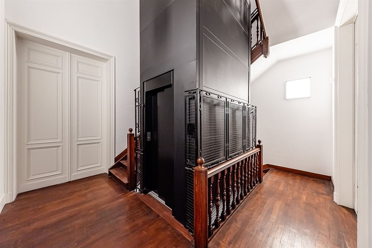 Image 22 : Apartment IN 1000 BRUSSEL (Belgium) - Price 499.000 €