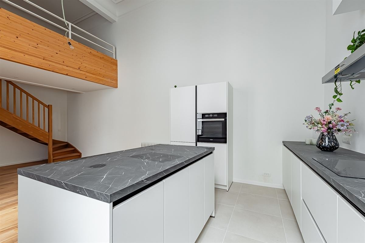 Image 6 : Apartment IN 1000 BRUSSEL (Belgium) - Price 499.000 €