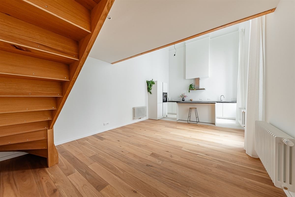 Image 2 : Apartment IN 1000 BRUSSEL (Belgium) - Price 499.000 €