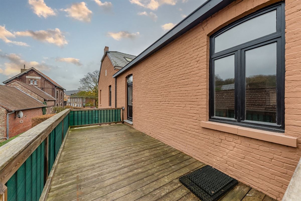 Image 24 : Immeuble de rapport - Commercial à 1390 GREZ-DOICEAU (Belgique) - Prix <small>à partir de</small> 650.000 &euro;