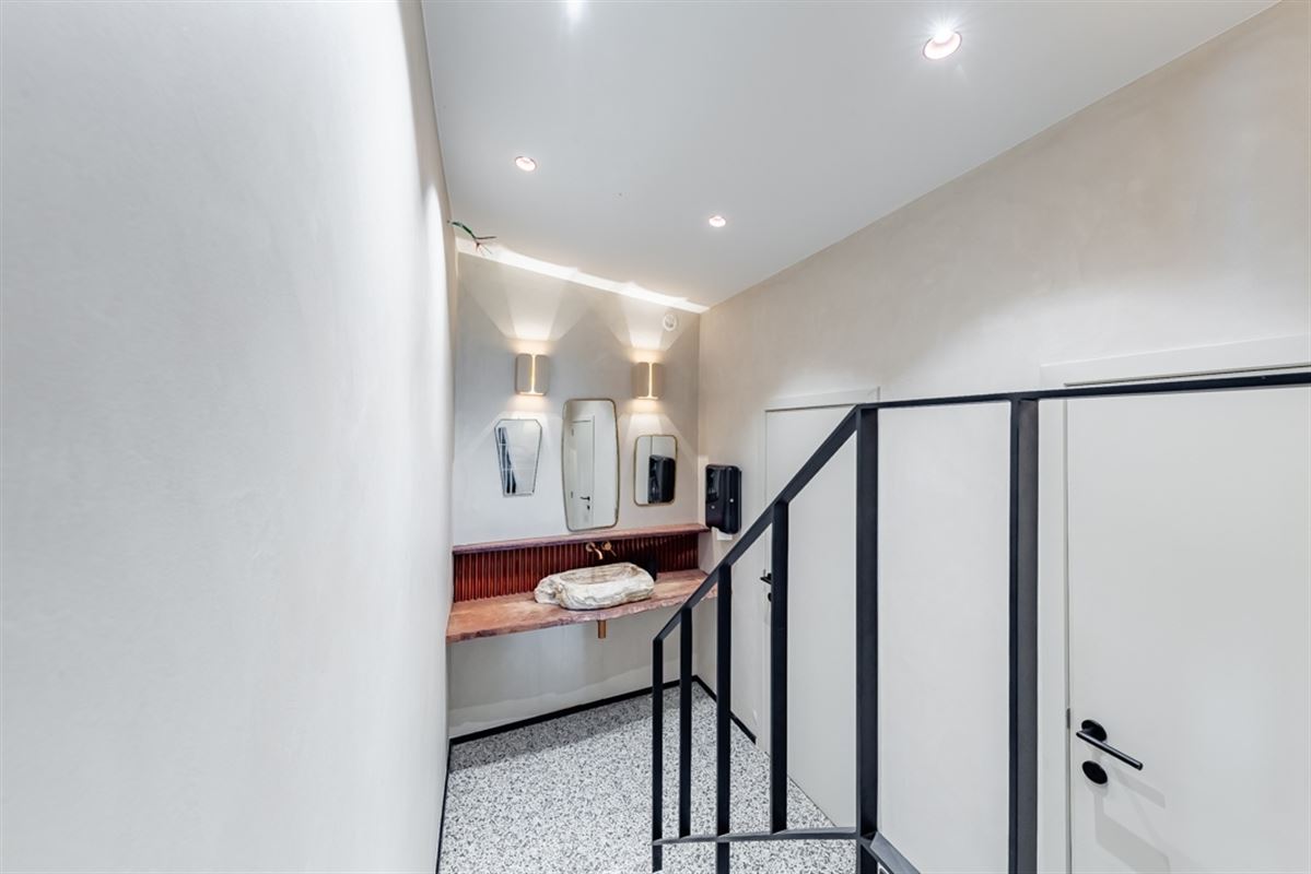 Image 15 : Immeuble de rapport - Commercial à 1390 GREZ-DOICEAU (Belgique) - Prix <small>à partir de</small> 650.000 &euro;