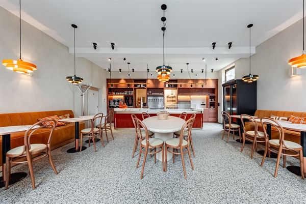 Opbrengsteigendom - Commercieel te 1390 GREZ-DOICEAU (België) - Prijs <small>Vanaf</small> &euro; 650.000