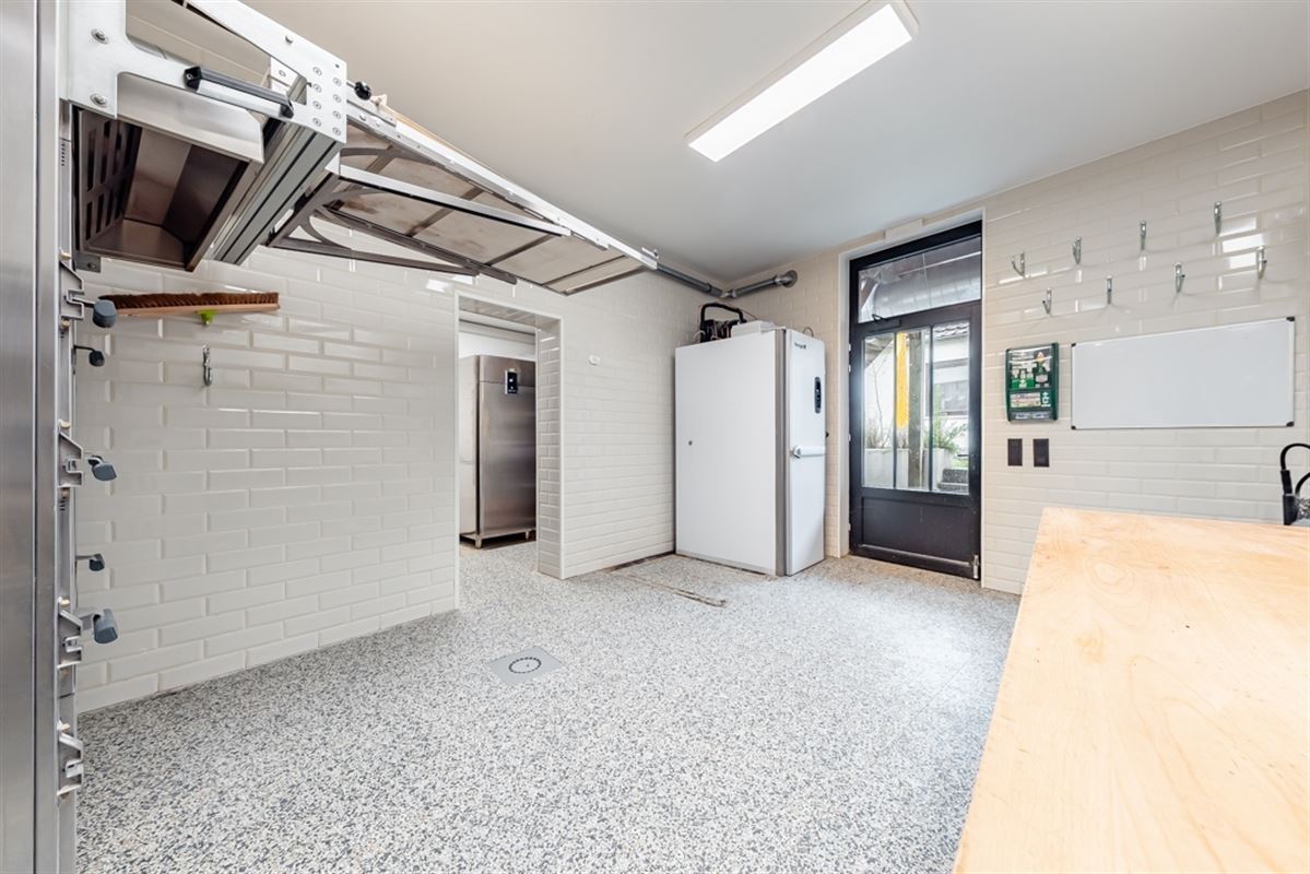 Image 13 : Immeuble de rapport - Commercial à 1390 GREZ-DOICEAU (Belgique) - Prix <small>à partir de</small> 650.000 &euro;